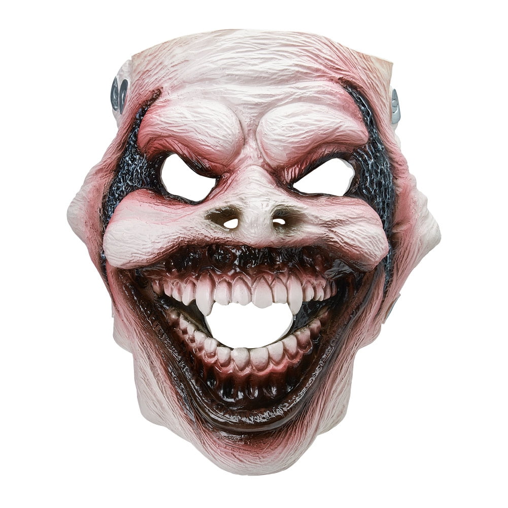Official WWE Authentic Bray Wyatt "The Fiend" Replica Mask ...