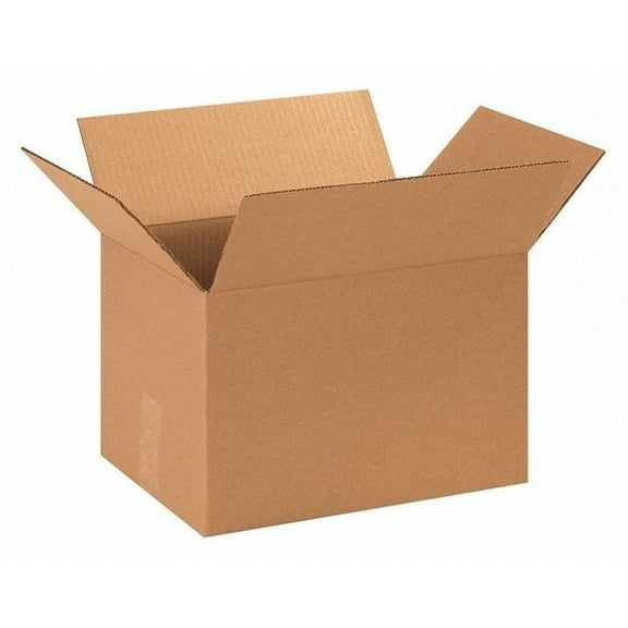 13109 Corrugated Box