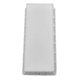 thumbnail image 5 of Muelles Pavimento Jardín REUTABLE REUDENCO DIY CONCRETO RECTANGY Stone Mold, 5 of 9