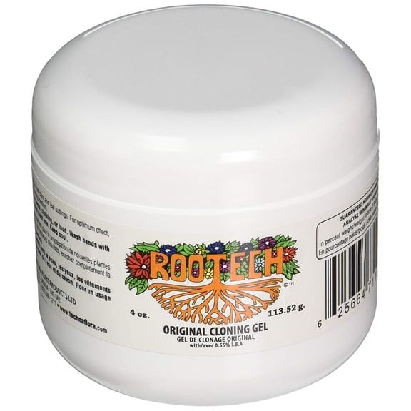 Technaflora Rootech Cloning Gel
