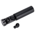 thumbnail image 2 of Auriculares Bluetooth portátiles auriculares binaurales de conexión inteligente estéreo inalámbricos verdaderos, 2 of 8