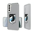 thumbnail image 6 of Minnesota United FC Galaxy Insignia Clear Case, 6 of 6