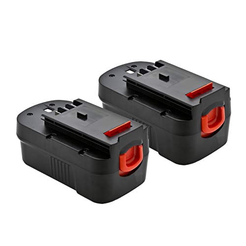 Image of Black & Decker XTC183BK Walmart website