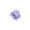 Blue#2, variant on Silk Flower Heads for DIY Crafts Artificial Fabric Flowers for Wedding Decor Home Arrangements Wreaths Floral Crowns Realistic Blue Pink White Yellow Cloth Blooms