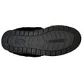 thumbnail image 4 of BOBS from Skechers Women's Keepsakes Ice Angel Charcoal/Black Slipper 10 M US, 4 of 5