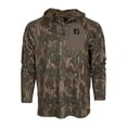 thumbnail image 4 of Rogers Men's Heavy Grid Hoodie Jacket, 4 of 9