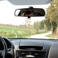 thumbnail image 4 of unbranded 2Ud Cruz Colgante Para Retrovisor Con Y Perla Artificial Para Auto, 4 of 8