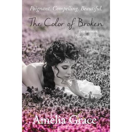 Broken Colors - The Color of Broken