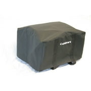 Cuisinart Tabletop Grill Tote Cover, 18" x 15" x 10" fits Cuisinart Tabletop grills CGG-180T and CEG-980T