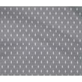 thumbnail image 4 of oneOone Cotton Flex Fabric Stripe Ikat Decor Fabric Printed BTY 40 Inch Wide, 4 of 4