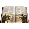 thumbnail image 3 of Reglas básicas de RPG Book Free League The Walking Dead Universe, 3 of 8