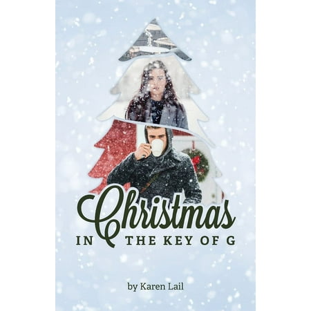 Christmas in the Key of G (Paperback)