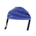 thumbnail image 3 of Práctico estuche para señuelos de pesca, cubierta protectora, resistente a la intemperie, ajustable, ligero Azul Sharpla Cubierta de señuelo de pesca, 3 of 8