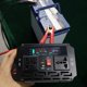 thumbnail image 4 of Inversor de coche Fugacal Convertidor de potencia 9000 W 2 salidas de CA, 4 of 8