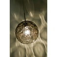 thumbnail image 2 of Bombay - Light Bronze Dark Brown Incandescent, 2 of 2