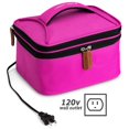 thumbnail image 1 of HotLogic 16801169-PK Mini Four Portable Personnel Extensible XP, Rose, 1 of 6