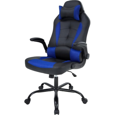 pc gaming chair racing style product