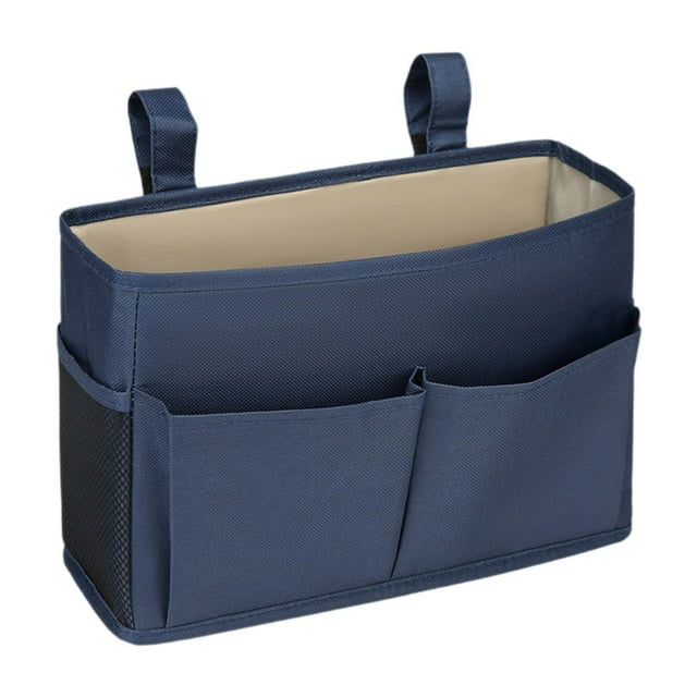 Cama colgante organizador Macarena 30x20x11cm