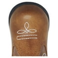 thumbnail image 3 of Wonder Nation Baby Boy's Cowboy Western Boots, 3 of 6