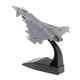 thumbnail image 3 of 2 piezas 1: 100 EF-2000 con decoración de coleccionables modelo Strike Diecast CUTICAT 1 100 aviones de combate, 3 of 8