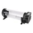 thumbnail image 1 of Thermaltake Pacific PR22-DDC - Liquid cooling system pump and reservoir, 1 of 2