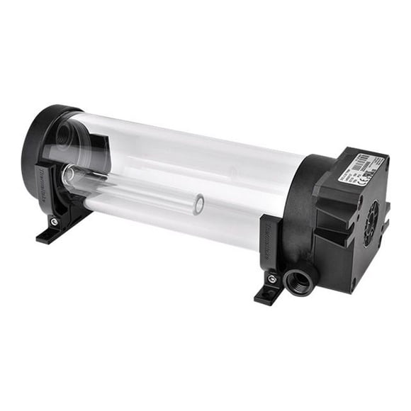 Thermaltake Pacific PR22-DDC - Liquid cooling system pump and reservoir