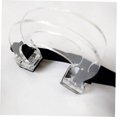 thumbnail image 3 of OULII 1Pack Violin Bow Straightener for Beginners in Transparent Plastic, 3 of 8