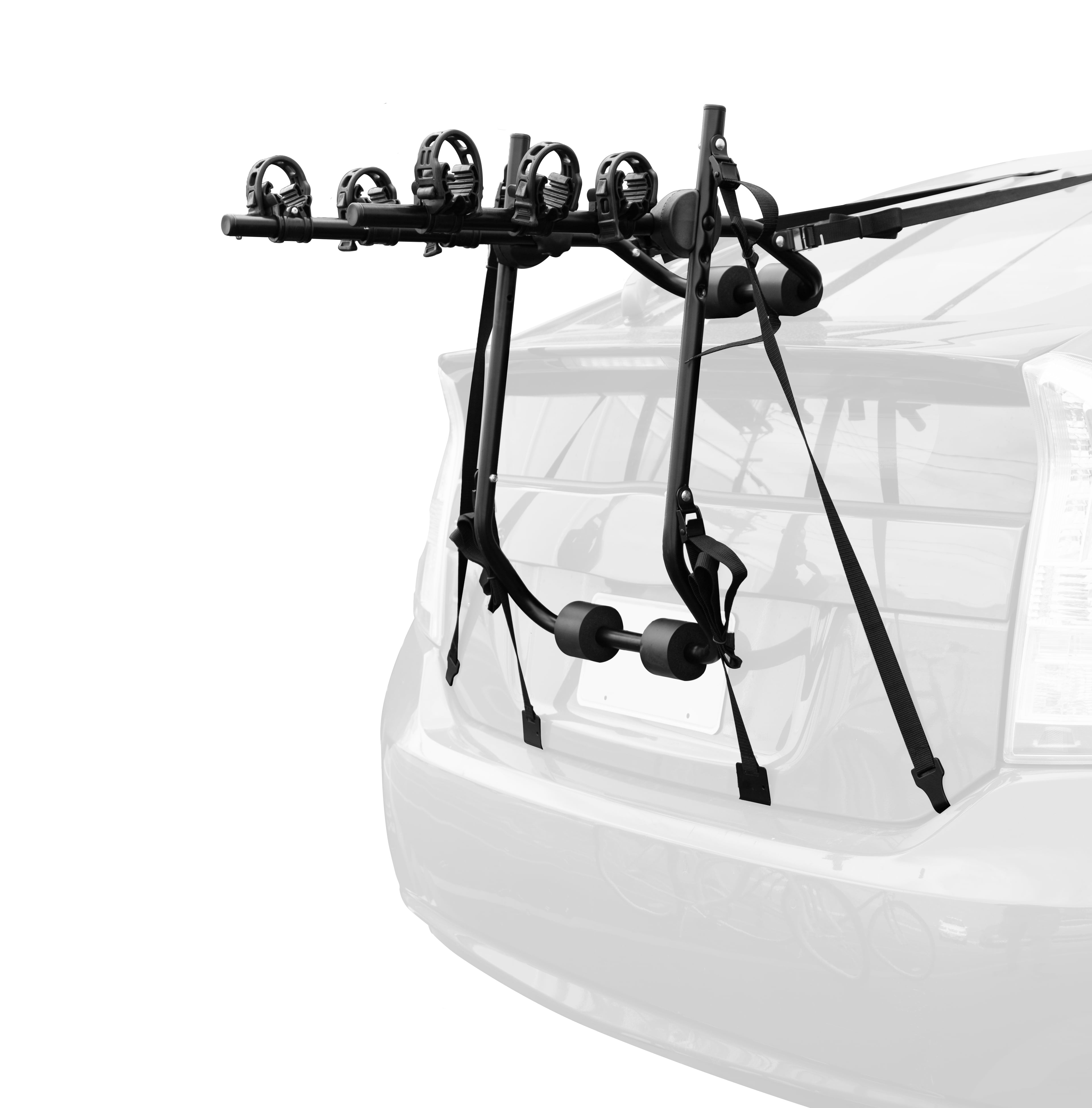 critical bike rack