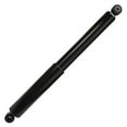 thumbnail image 3 of Detroit Axle - Rear 2pc Shock Absorbers for Ford F-100 F-150 F-350 Mazda B2300 B2500 B3000 B4000 Ford Bronco II Ranger Jeep Grand Wagoneer, 2 Shock Absorbers Assembly Replacement, 3 of 7