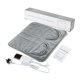 thumbnail image 1 of LUVCLS Calentador de pies eléctrico para hombres y mujeres Almohadillas térmicas para pies Calentador de pies eléctrico D8, 1 of 7