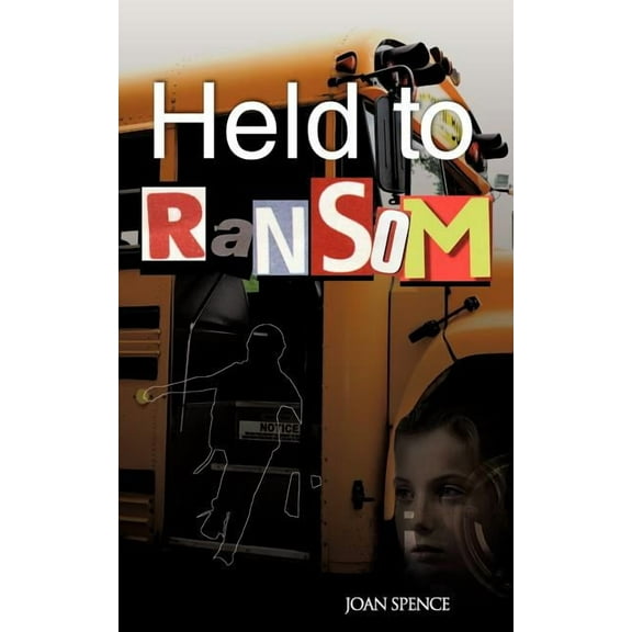 Held to Ransom (Paperback)