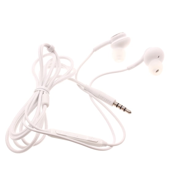 AKG Earphones for Google Pixel 4a/5a - Hands-free Headphones Headset w Mic Earbuds