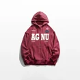 thumbnail image 4 of Sudadera con capucha de algodón para hombre, novedad de invierno, camisetas de diseñador, novedad, sencilla, cálida, sin marca, sudadera con capucha para hombre, divertida, estética, 4 of 5