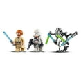 thumbnail image 4 of LEGO Star Wars General Grievous's Starfighter 75286, 4 of 6