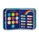 thumbnail image 3 of Consejo Sensorial Educativo Montessori Toys NITDLER TABLE ACUERDO PARA (Estilo 5), 3 of 9