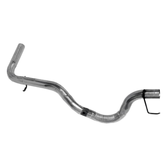 Walker Exhaust Tail Pipe Fits select: 1992-1993 DODGE DAKOTA