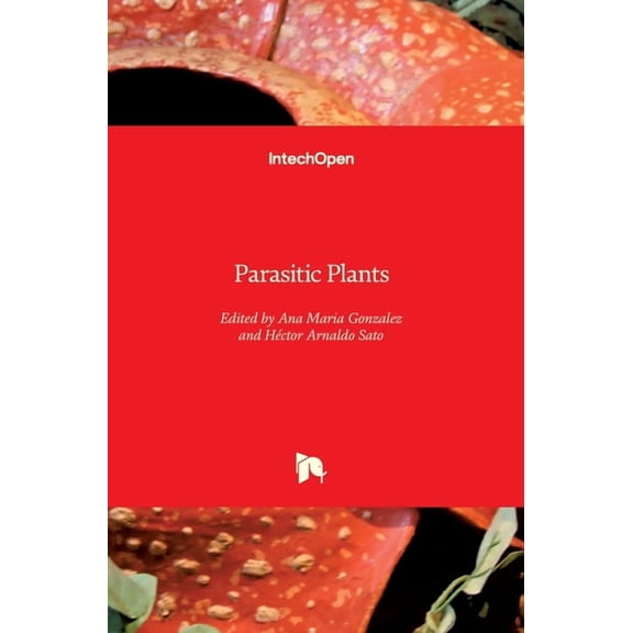 Parasitic Plants (Hardcover)