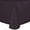 Purple, variant on Ultimate Textile Embroidered Pintuck Taffeta 60 x 102-Inch Oval Tablecloth