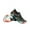 Black, variant on AUNVITO Clearance Outdoor Children's Slip and Wear Barefoot Water Shoes Drying Soft Soled Swimming Shoes Water Shoes