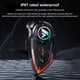 thumbnail image 4 of Motorcycle Intercom Helmet BT Headset Compatible with a Variety of Helmets, 4 of 5