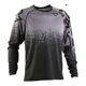 thumbnail image 3 of Sudadera de manga larga para deportes al aire libre para hombre, camiseta de ciclismo de descenso para motocicleta profesional de secado rápido, 3 of 5