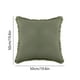 thumbnail image 3 of Funda de almohada para sofá, gruesa, lavada y de lino con borlas, para sala de estar, dormitorio, sofá, cama, cojín de algodón, 3 of 6