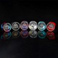 thumbnail image 3 of Professional Yoyo Alloy Unresponsive Yoyo 10 Ball Yoyo for Advanced Player Kids Beginner, 5, 3 of 5
