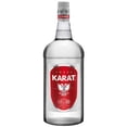 thumbnail image 1 of Pack de 4 Vodka Karat 1.75 L Karat 1.75 L, 1 of 2
