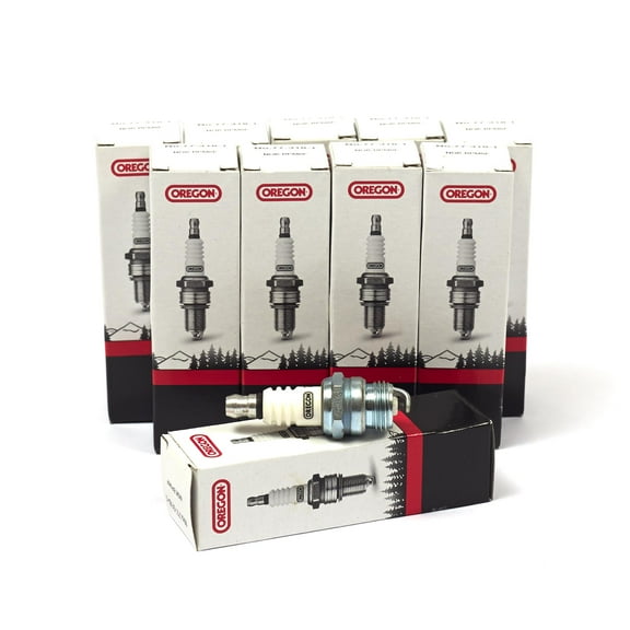 Oregon 77-318-1 Spark Plug Replaces Bosch HS8E Champion DJ7Y NGK BPM6F