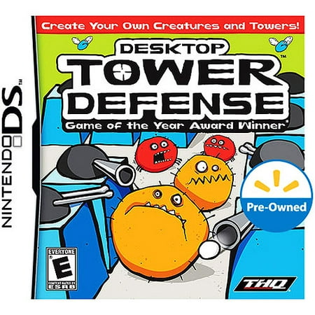 desktop tower defense 1 5 desktop tower defense 1 5