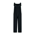 thumbnail image 4 of Bogo Black Cargo Pants Women Plus Size Tall Women'S Pants Plus Size Jeans Pants For Women High Waist Stretchy Sweatpants Women Petite Short Cotton, 4 of 6