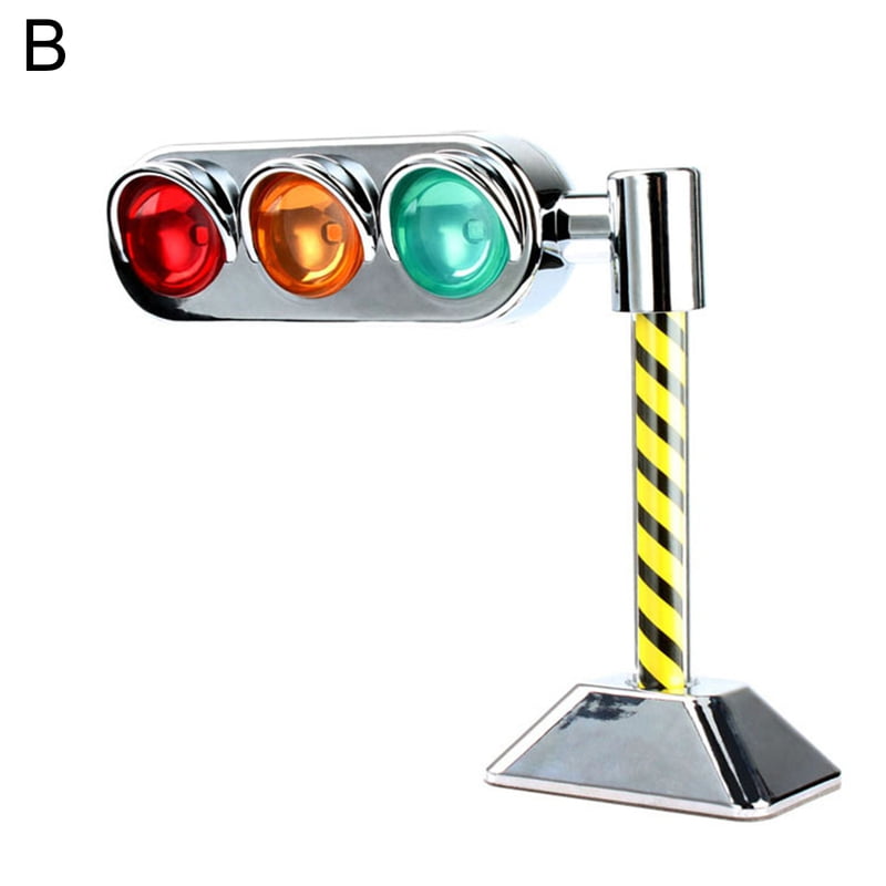 Car Garage Parking Assist Light Traffic Signal Sensor Guide Stop Lamp