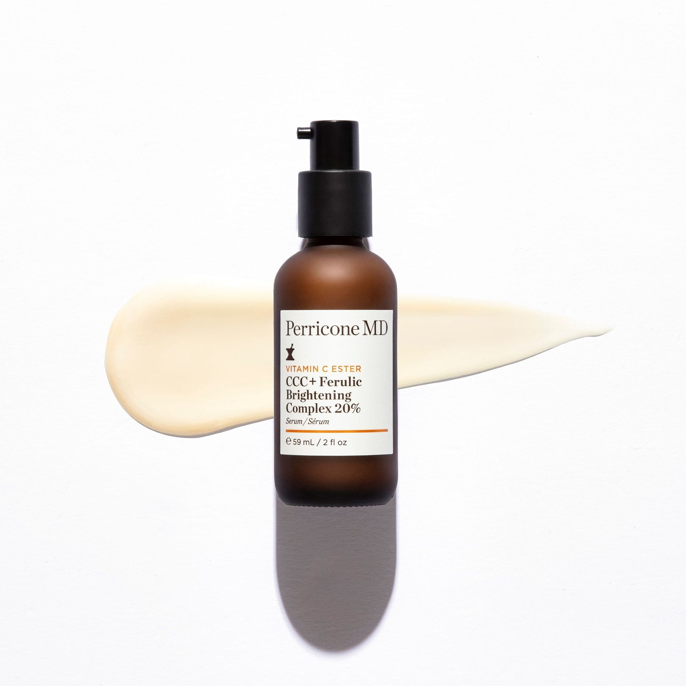 Vitamin C Ester CCC+ Ferulic Brightening Complex 20%, 2 fl. oz.