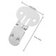 thumbnail image 2 of WEUVEB 20Ud Clips Para De Inoxidable Con Estructura Plana Para Manualidades, 2 of 8